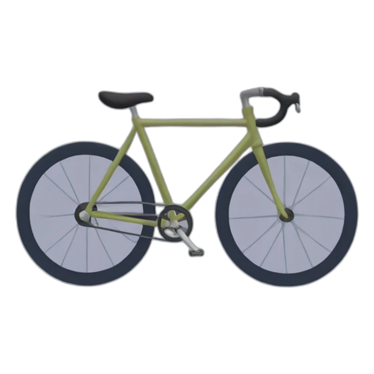 bombay bicycle club sticker