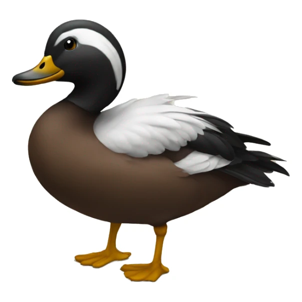 pato sticker