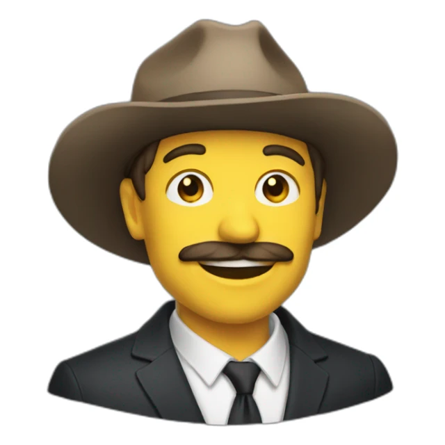 mister v (youtube france) sticker