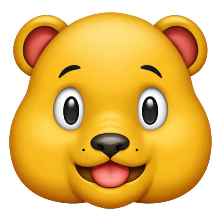 Tung Tung, Tong sagur sticker