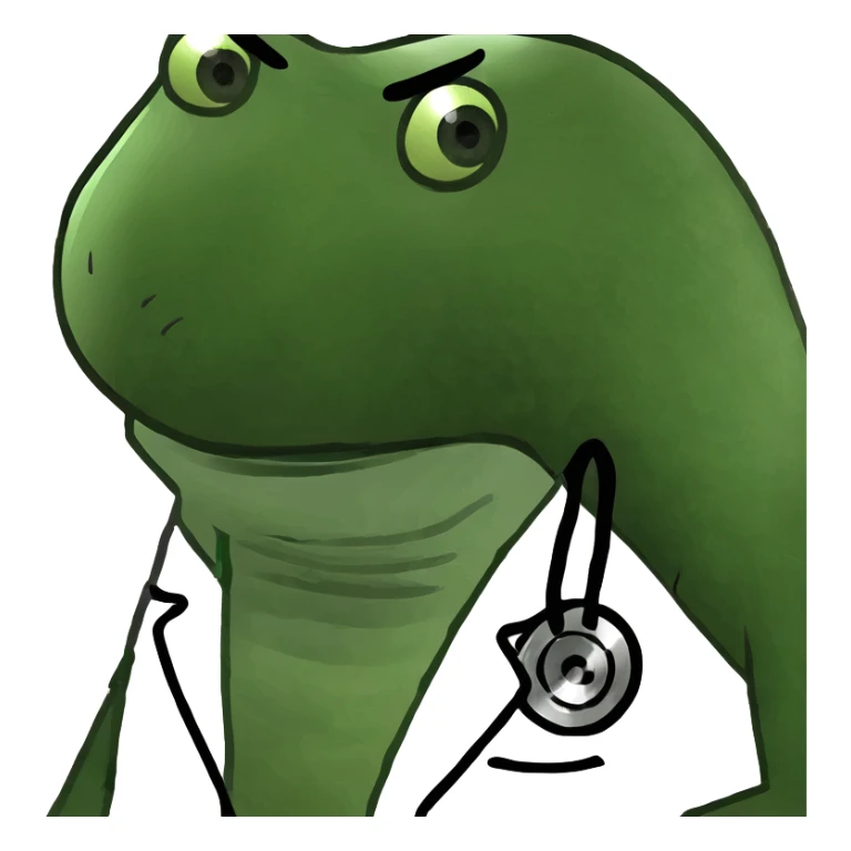 Doctor graduación  sticker