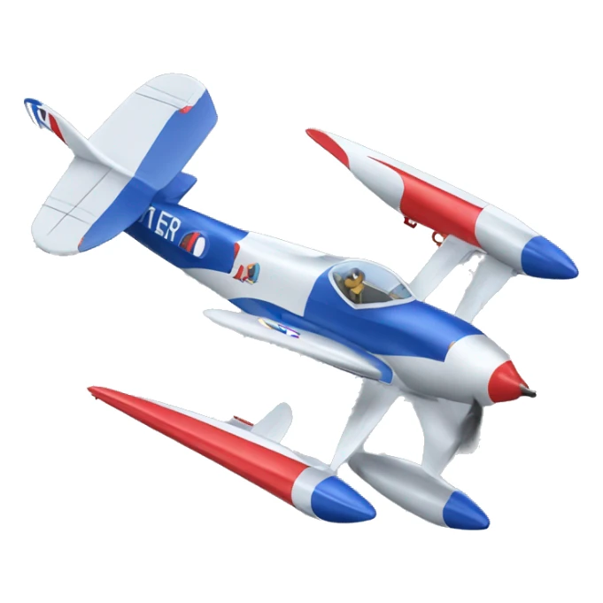 ￼patrouille de france planes sticker