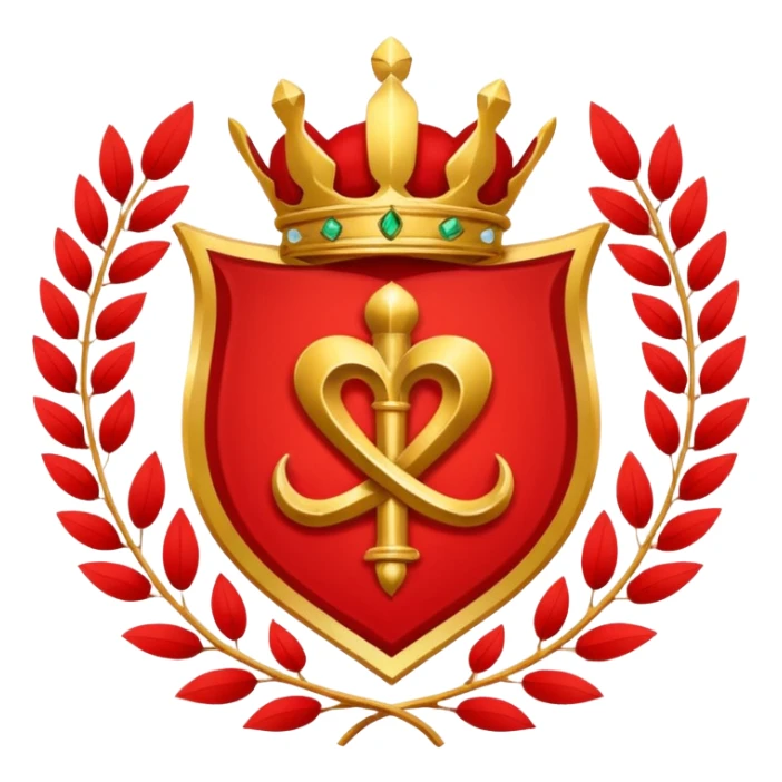 Punjab kings ipl team logo sticker