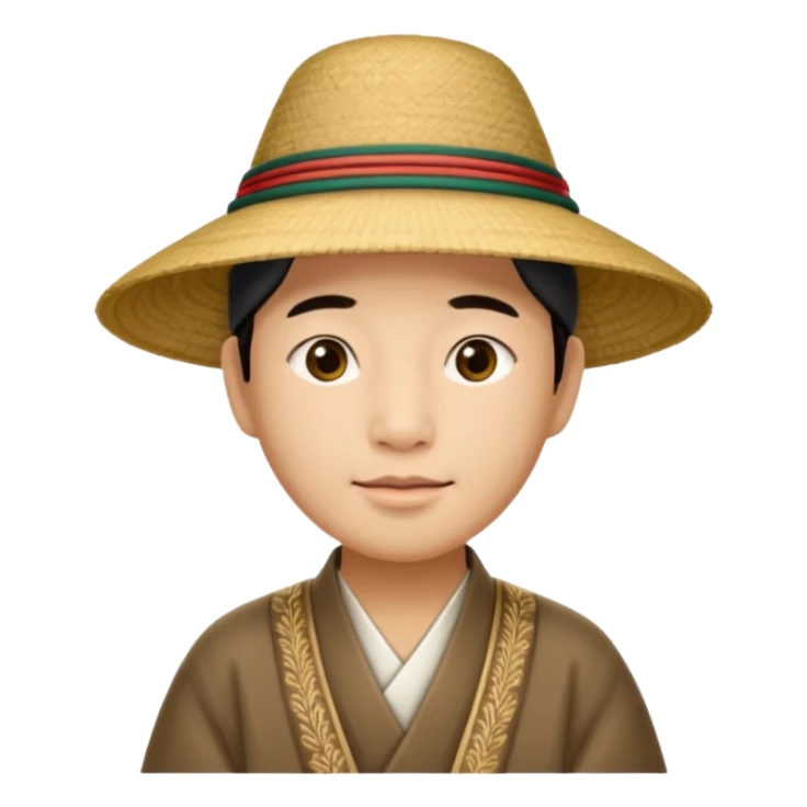 Tung Tung Sahur Brainstorm sticker