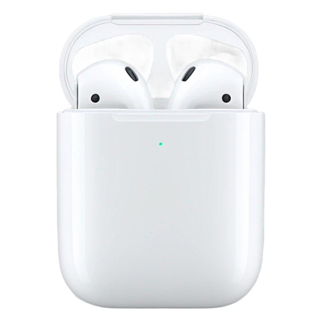 airpods sticker