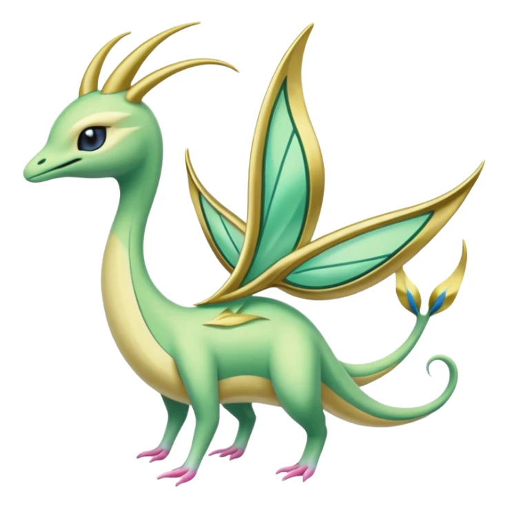 Cresselia-Celebi-Virizion-Palkia-fusion sticker