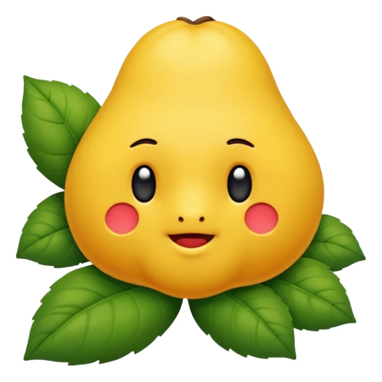 A brown coochie fingering sticker