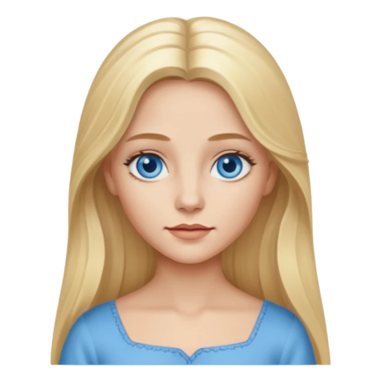 Dolores from the Westworld TV show sticker