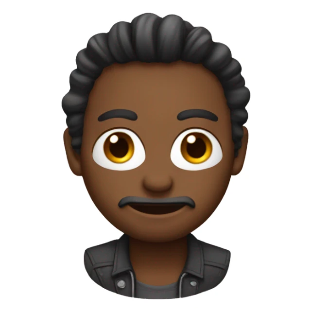 emoji which is saying you wanna have a date sticker