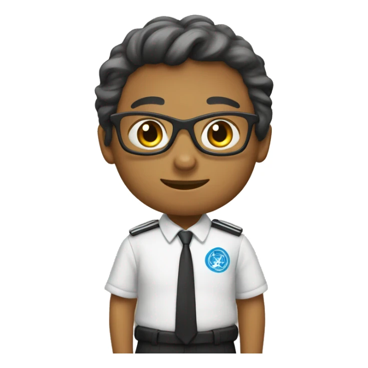 Un scuola umana sticker