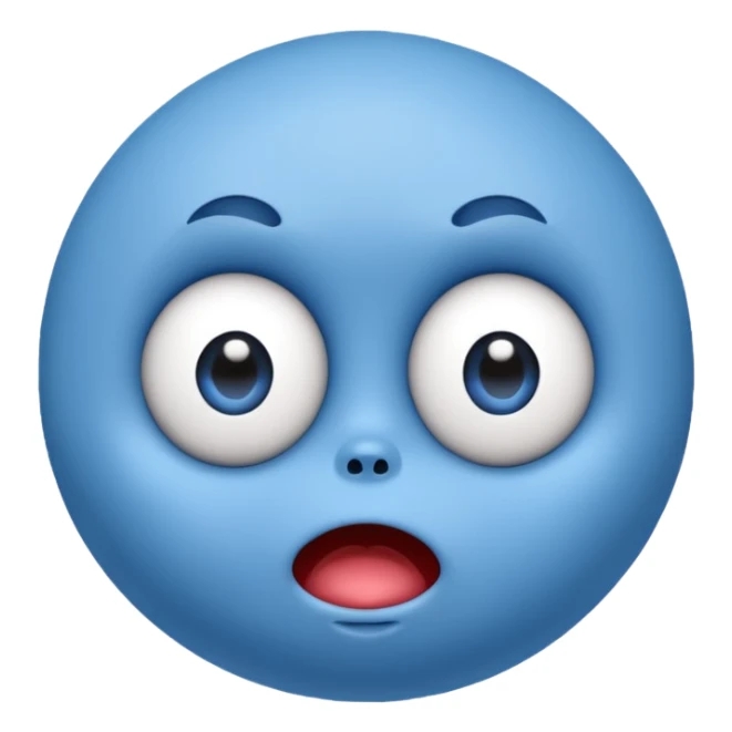 Gumball qui est fou sticker