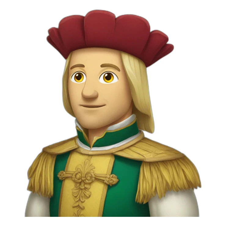 grand duchy of lithuania sticker