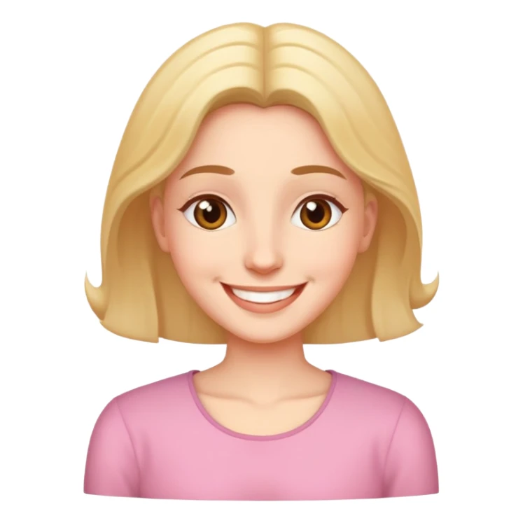 Myself wishing everyone a "Happy Mother's Day"
 sticker