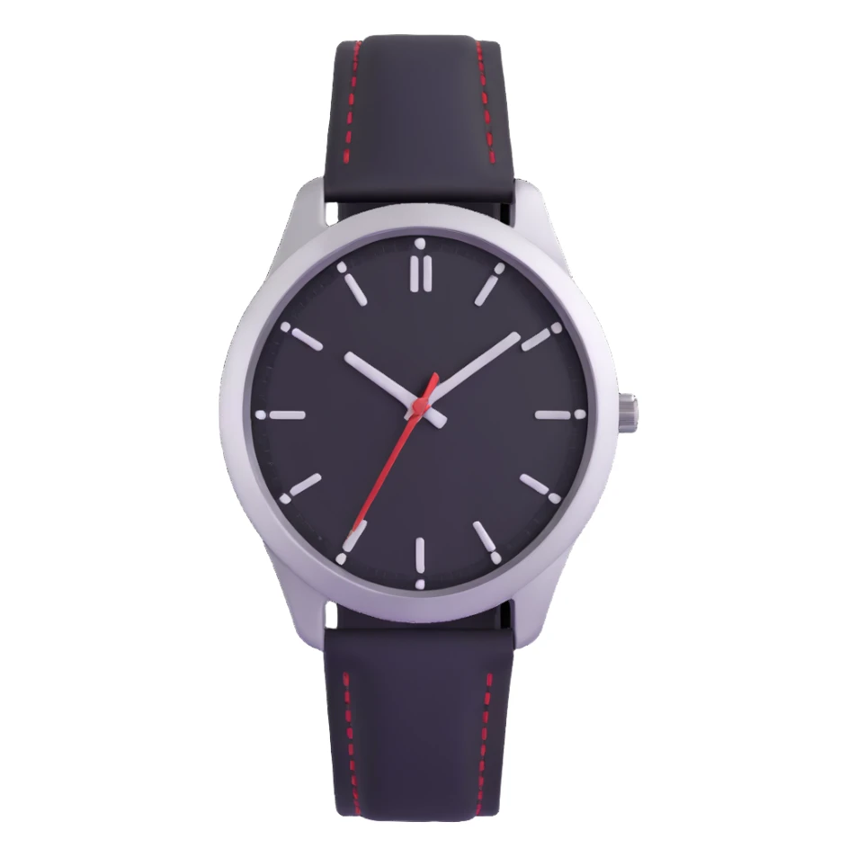wristwatch sticker