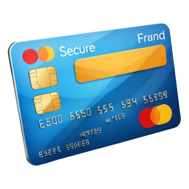 credit card phishing prevention sticker