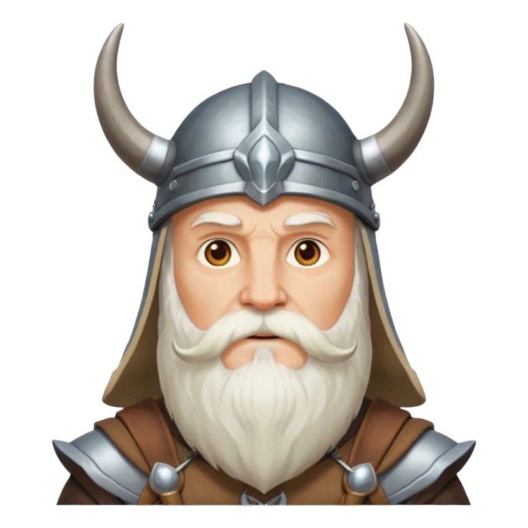 Norse mythology odin sticker