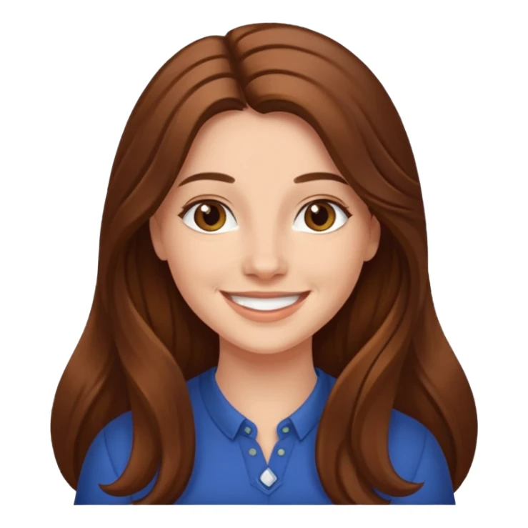 Giovanna Anderson  sticker