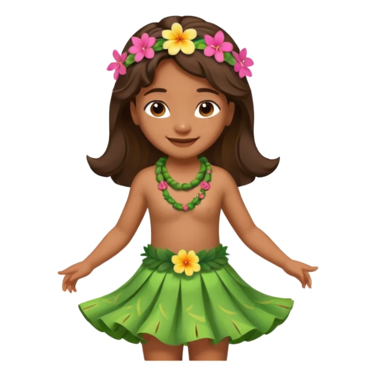 Make lilo is a kid sticker