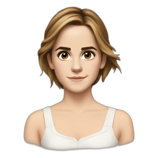 Emma Watson sticker
