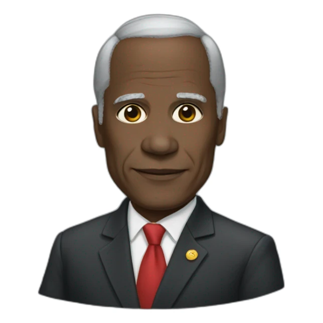 Martin fayulu sticker