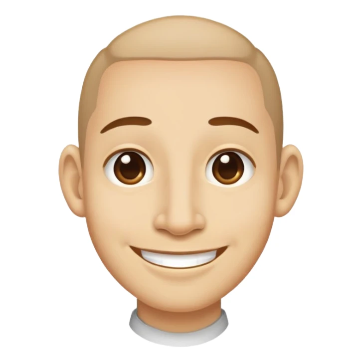 big nose jew super Jew sticker