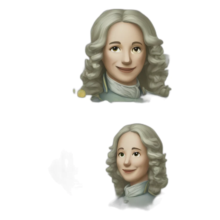 beaucoup de billets (euro) qui s'envolent sticker