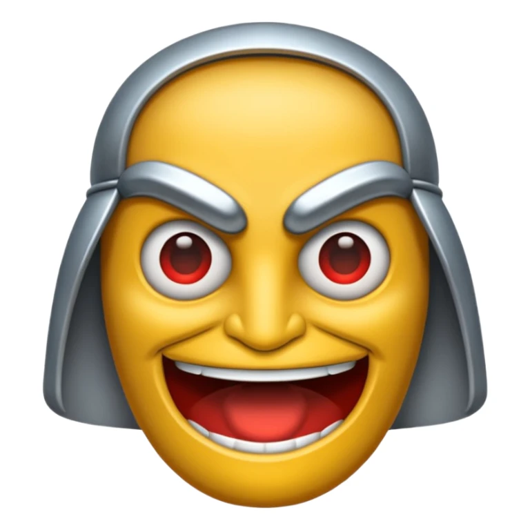 böyle bir yuvarlak olsun içindede sonsuzluk isareti sticker