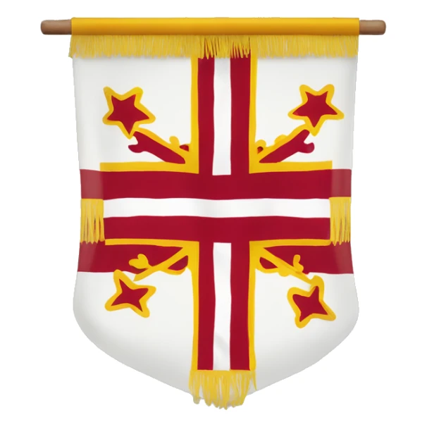 Bandera republicana española sticker