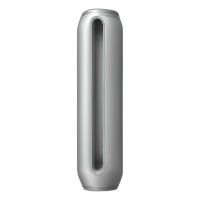 Very-big-tube sticker