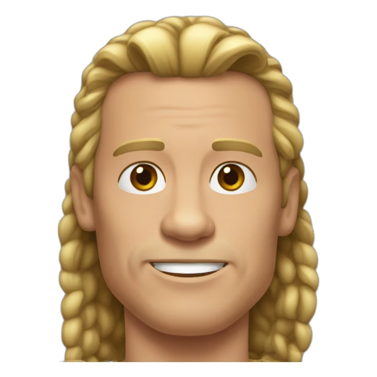 arnold poernomo sticker