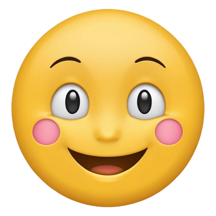 I want an emoji about prompt writing for llms sticker