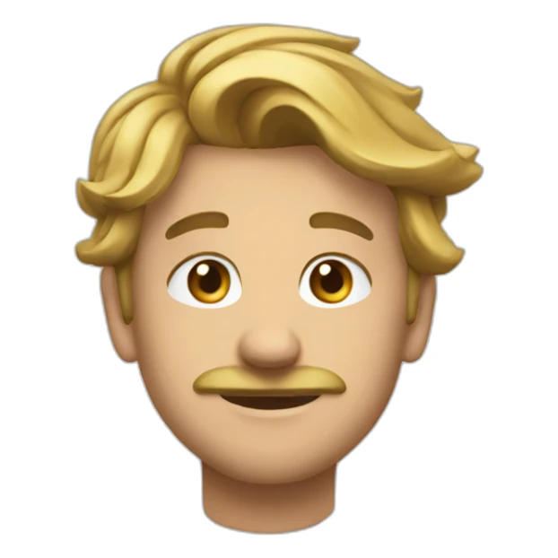 Kalvijn Dutch youtubrr sticker