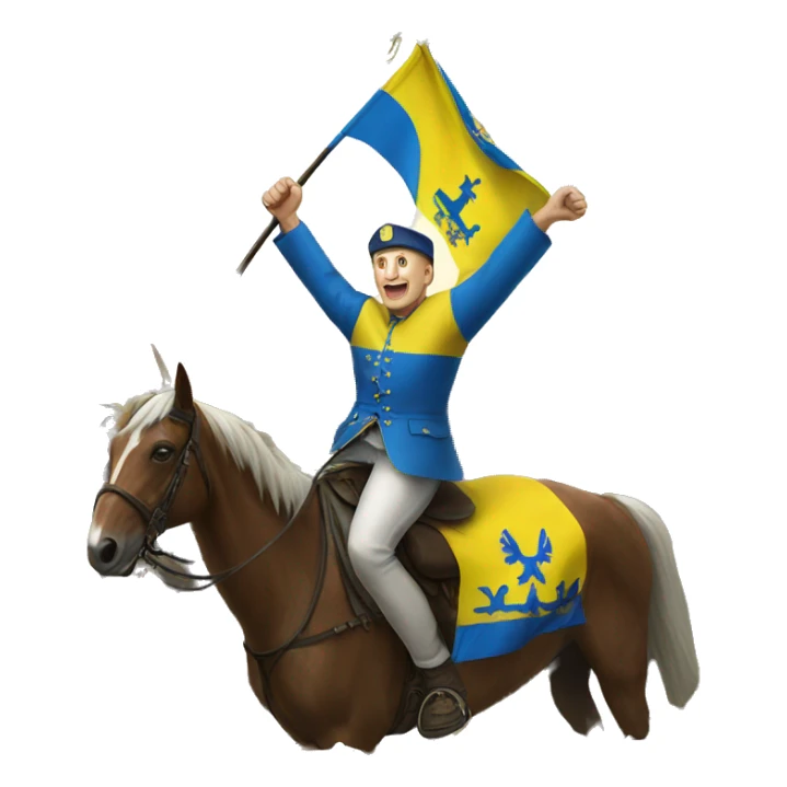 victory of ukraine sticker