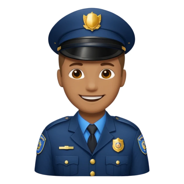 
RANKS 
OFFICER III
officer III+I sticker