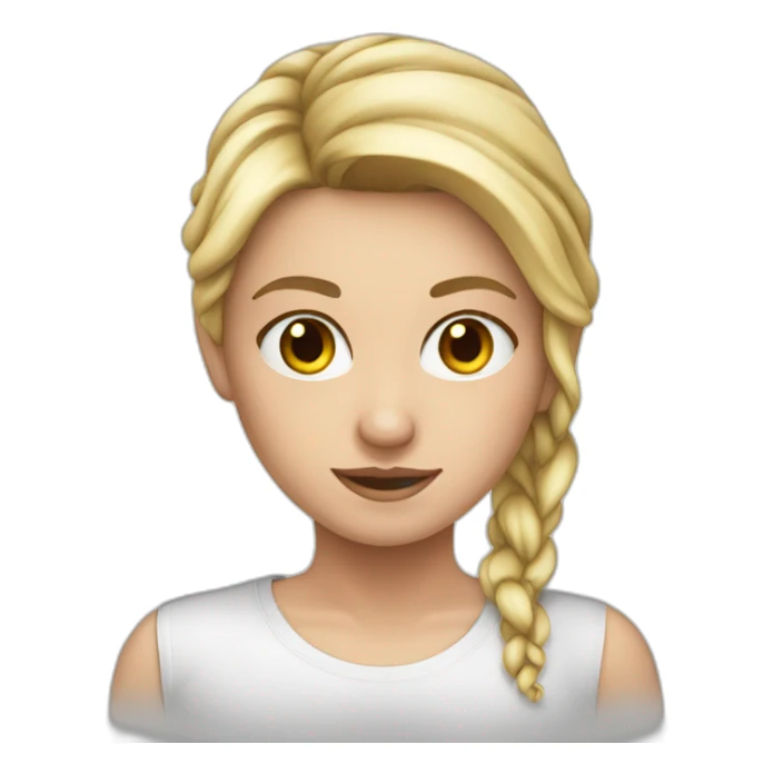 white-girl-wet-shirt sticker