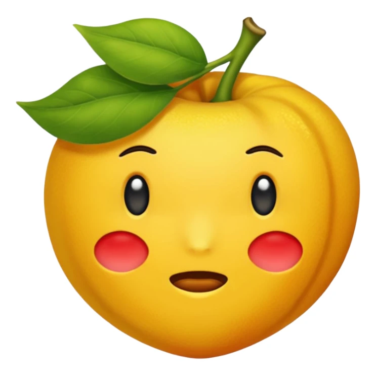 A girls cock sticker