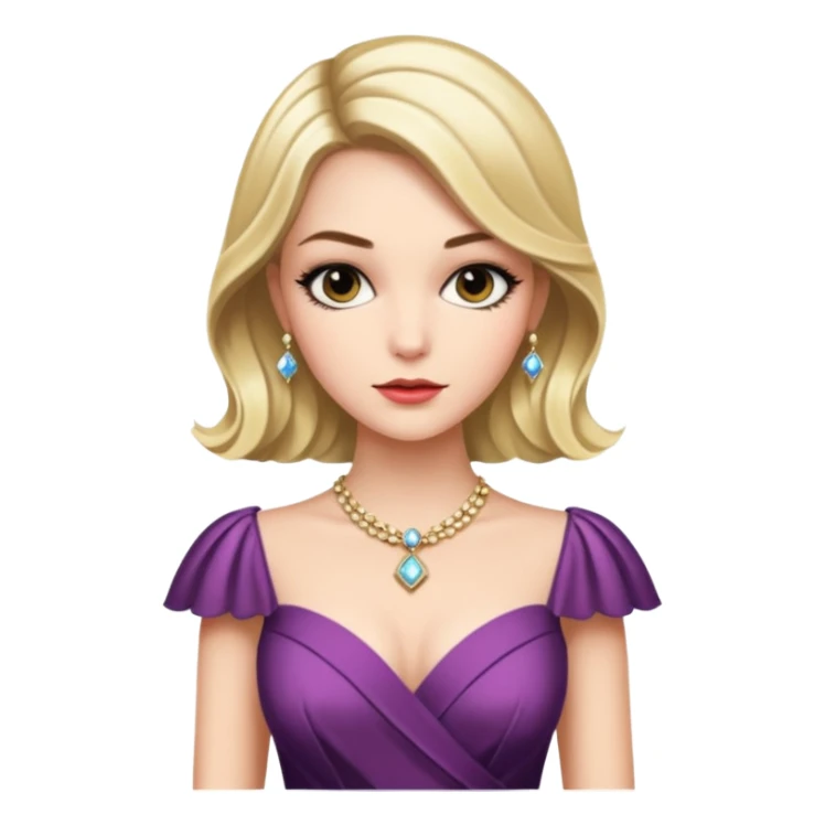 Gossip girl HBO show sticker