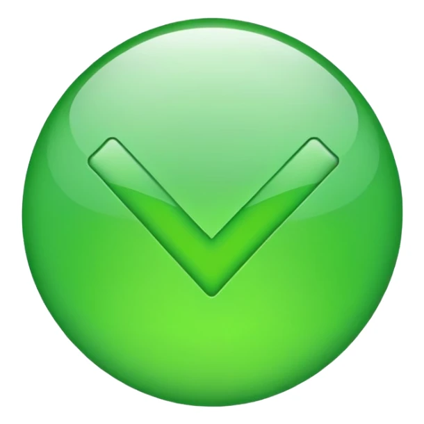 I want an emoji to use on slack to send our teammates when our software (Angular) library is finished building.  sticker