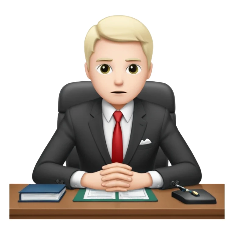 make me a person that works at AHCA and denies every medicare claim  sticker