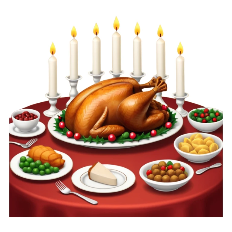 Napravi mi Bozicni Badnjak sticker