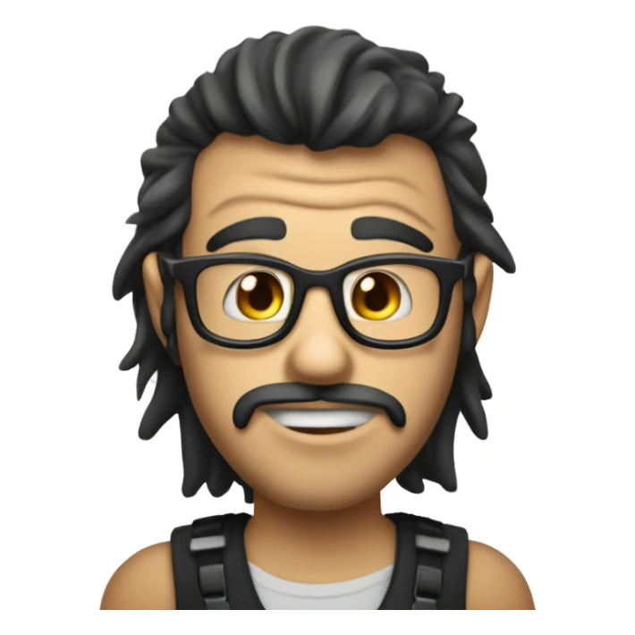 Jeffy Jeffy from 7 Jeffy street  sticker