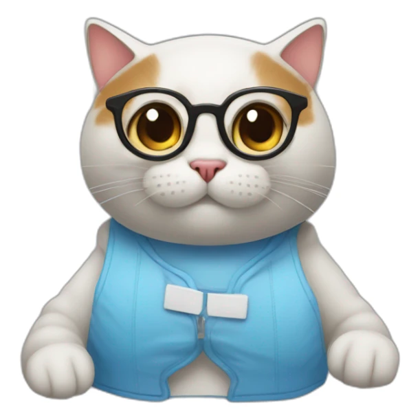 Emoji un Skype dans l'autre de chat sticker