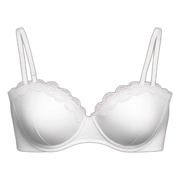 bra sticker
