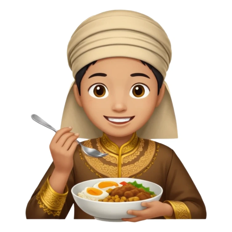 Tung Tung Tung Tung Sahur  sticker