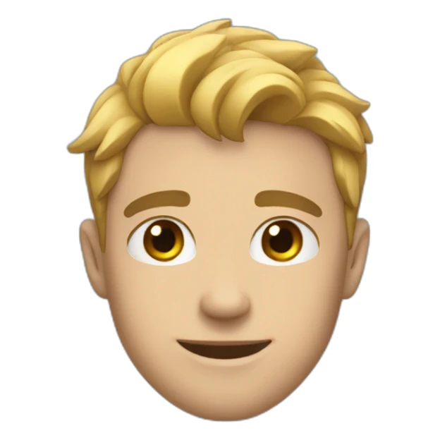 boyfriend who is in love with me sticker