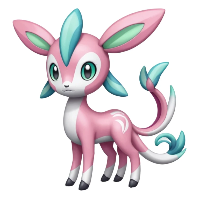 Mezprit-Meloetta-Palkia-Pokémon, full body sticker