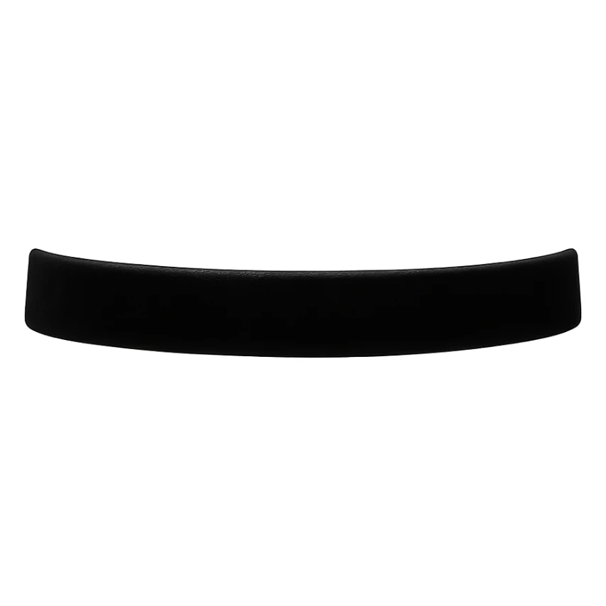 a simple black velvet goth choker, minimalistic, gothic fashion sticker