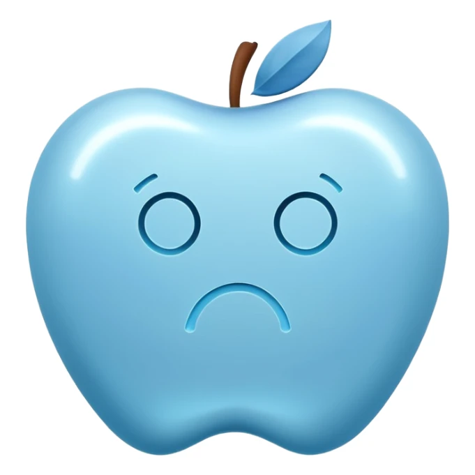 3D render ofChalk Outline, forensic investigation aesthetic, sterile clinical lighting, cool blue undertones, sharp high-contrast details, professional clean look, Apple emoji style, isolated on white background --v 6.0 sticker