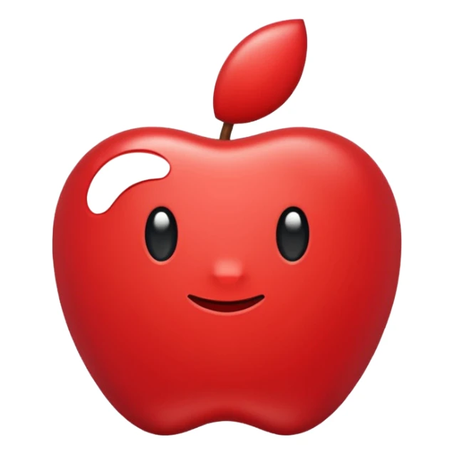 the word ESSIEEEEEE in apple style emoji, playful and bold sticker