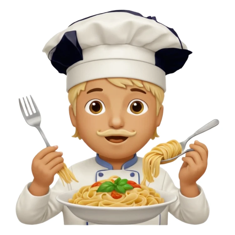 Tung tung sahur italian brainrot sticker